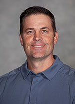 Rick Fremin