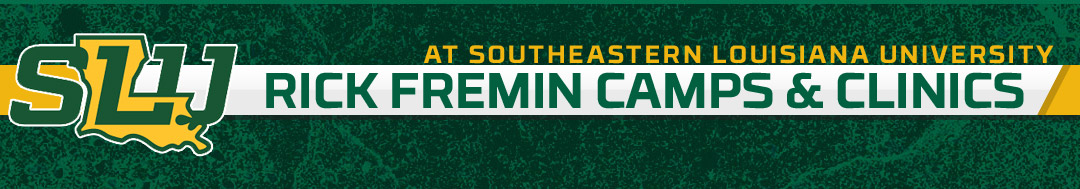 SLU - Softball Camps